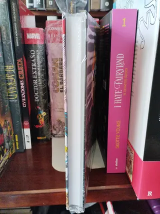 Los 4 fantásticos El sueño ha muerto