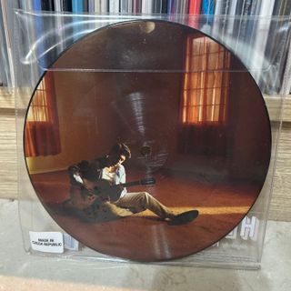 Niall Horan-Heaven (vinilo picture disc single 7")