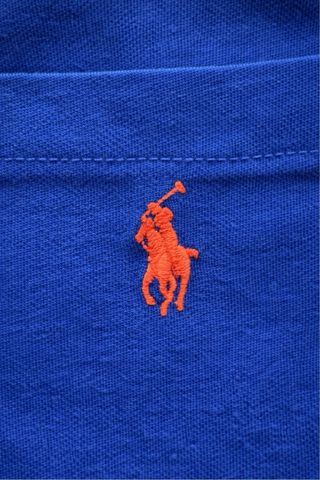Polo Ralph Lauren T-shirt Blu