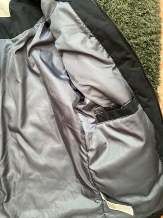 Giubbotto Easy Wear Donna Nero