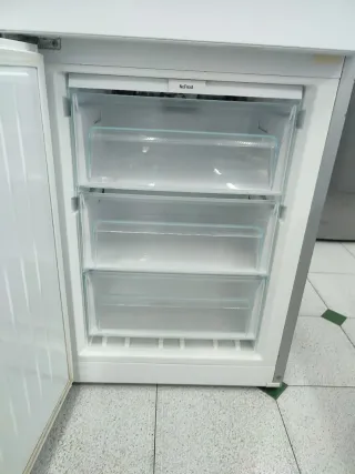 Nevera marca Liebherr 200/60cm A++ con garantía