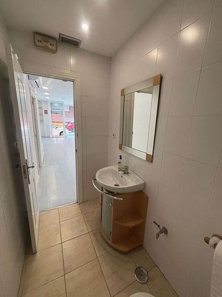 Local comercial en venta en Zona Estación en Rozas de Madrid (Las)