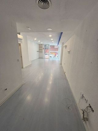 Local comercial en venta en Zona Estación en Rozas de Madrid (Las)