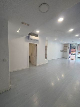 Local comercial en venta en Zona Estación en Rozas de Madrid (Las)