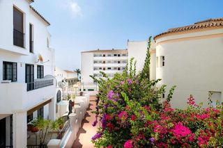 Piso en venta en Nueva Nerja - Burriana en Nerja