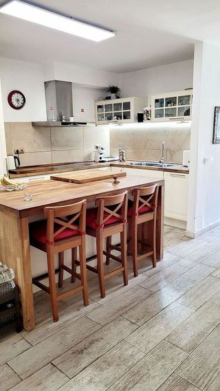 Piso en venta en Torrequebrada en Benalmádena