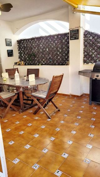Piso en venta en Torrequebrada en Benalmádena