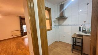 Piso en venta en Casco Antiguo en León