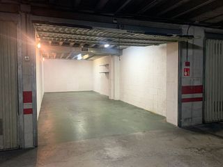 Garaje en venta en Alisal - Cazoña - San Román en Santander