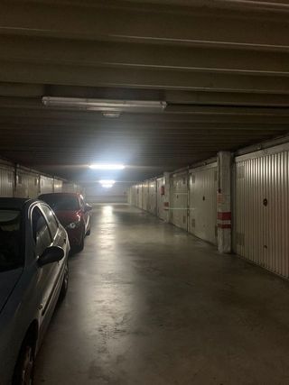 Garaje en venta en Alisal - Cazoña - San Román en Santander