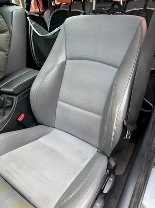 BMW 330xd Touring E91