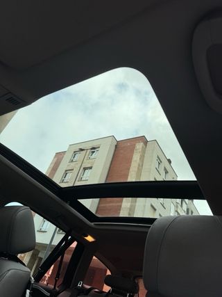 BMW 330xd Touring E91