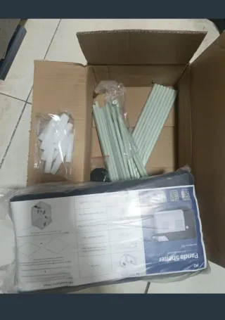 Funda bq para Impresora 3D