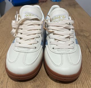 Adidas Spezial Handball Zapatillas Azul Blanco