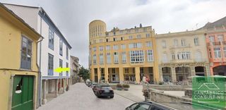 Piso en venta en Ribadeo
