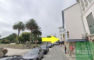 Piso en venta en Ribadeo