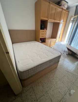 Canapé abatible 135×190