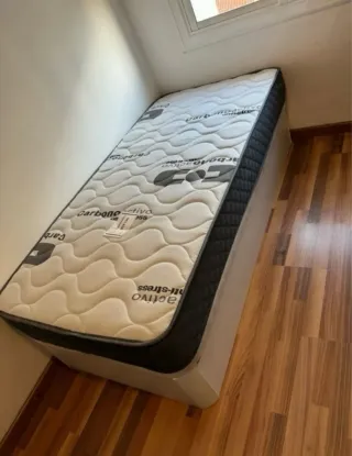 Canapé abatible 135×190