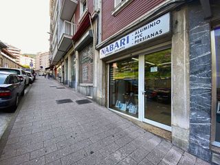 Local comercial en venta en Eibar