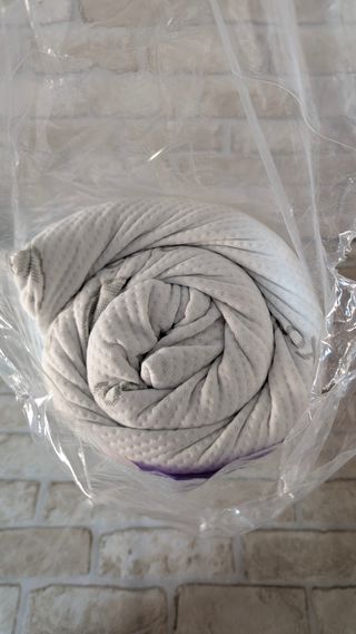 Almohada Todocama Viscoelástica 120cm