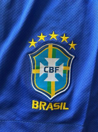 Pantalón corto Brasil Nike Talla L