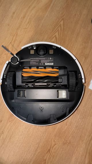 Dreame D20 Pro Plus Robot Aspirador