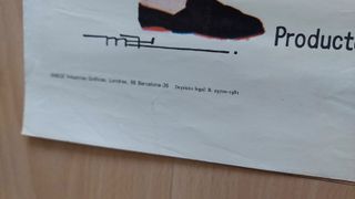 Cartel La Furia de Chicago (1980) Jackie Chan