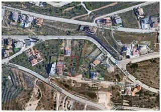 Terreno en venta en Zubia (La)