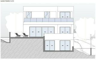 Terreno en venta en Zubia (La)