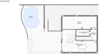 Terreno en venta en Zubia (La)