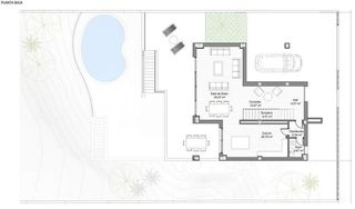 Terreno en venta en Zubia (La)