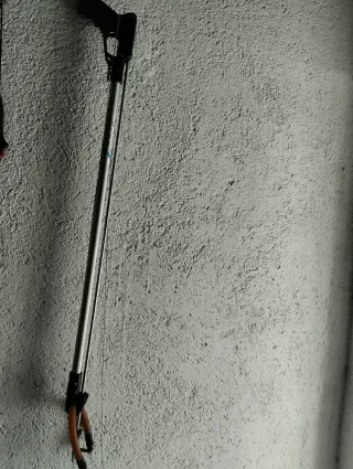 Fusil de pesca submarina