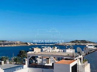 Piso en venta en Dalt de la Vila - La Marina en Ibiza/Eivissa