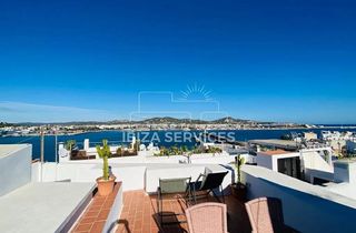 Piso en venta en Dalt de la Vila - La Marina en Ibiza/Eivissa