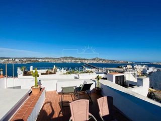 Piso en venta en Dalt de la Vila - La Marina en Ibiza/Eivissa