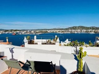 Piso en venta en Dalt de la Vila - La Marina en Ibiza/Eivissa