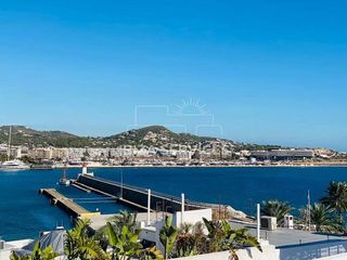 Piso en venta en Dalt de la Vila - La Marina en Ibiza/Eivissa