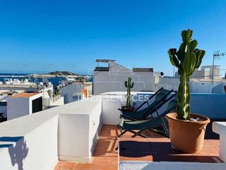 Piso en venta en Dalt de la Vila - La Marina en Ibiza/Eivissa