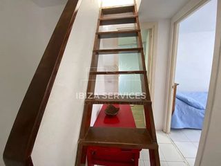 Piso en venta en Dalt de la Vila - La Marina en Ibiza/Eivissa