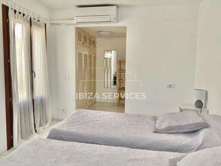 Piso en venta en Dalt de la Vila - La Marina en Ibiza/Eivissa