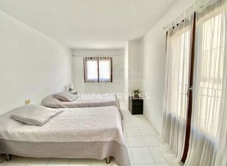 Piso en venta en Dalt de la Vila - La Marina en Ibiza/Eivissa