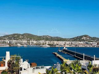 Piso en venta en Dalt de la Vila - La Marina en Ibiza/Eivissa