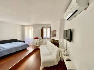 Piso en venta en Dalt de la Vila - La Marina en Ibiza/Eivissa