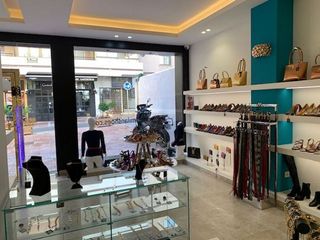 Local comercial en venta en Casco Antiguo en Marbella