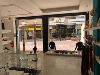 Local comercial en venta en Casco Antiguo en Marbella