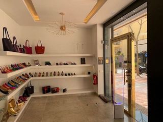 Local comercial en venta en Casco Antiguo en Marbella