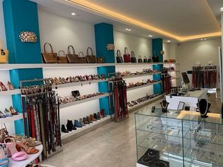 Local comercial en venta en Casco Antiguo en Marbella