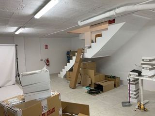 Local comercial en venta en Casco Antiguo en Marbella