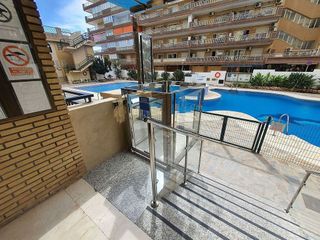 Ático en venta en Playa de los Boliches en Fuengirola