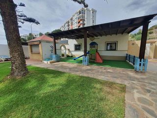 Ático en venta en Playa de los Boliches en Fuengirola